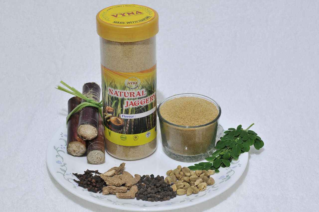 Jaggery Powder Manufacturers in India