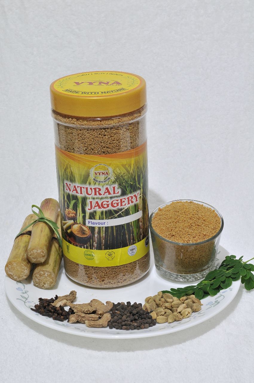 Jaggery Granules Pet Bottle Container Manufacturers in Bangladesh