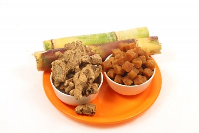 Dry Ginger Jaggery Cubes 5gm Manufacturers in France