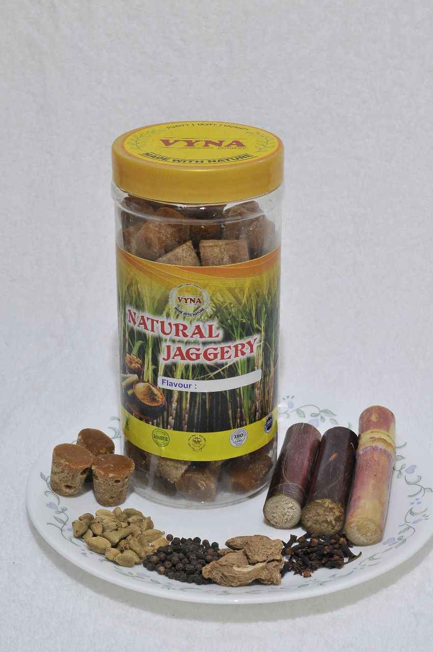 Jaggery Flavor Manufacturers in India