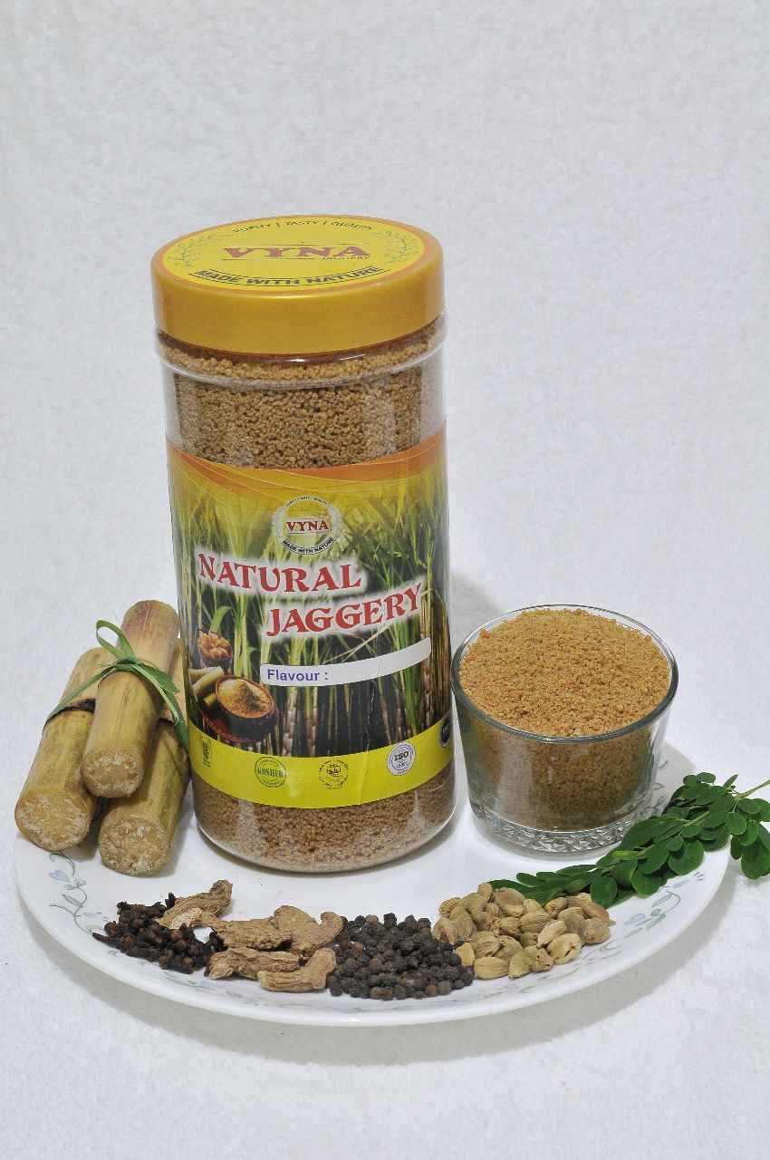 Jaggery Granule Manufacturers in Nagaland